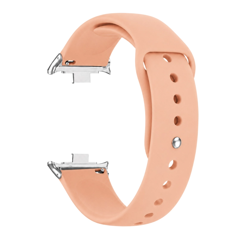 CORREA PARA HUAWEI FIT 3 - SILICONA - 2
