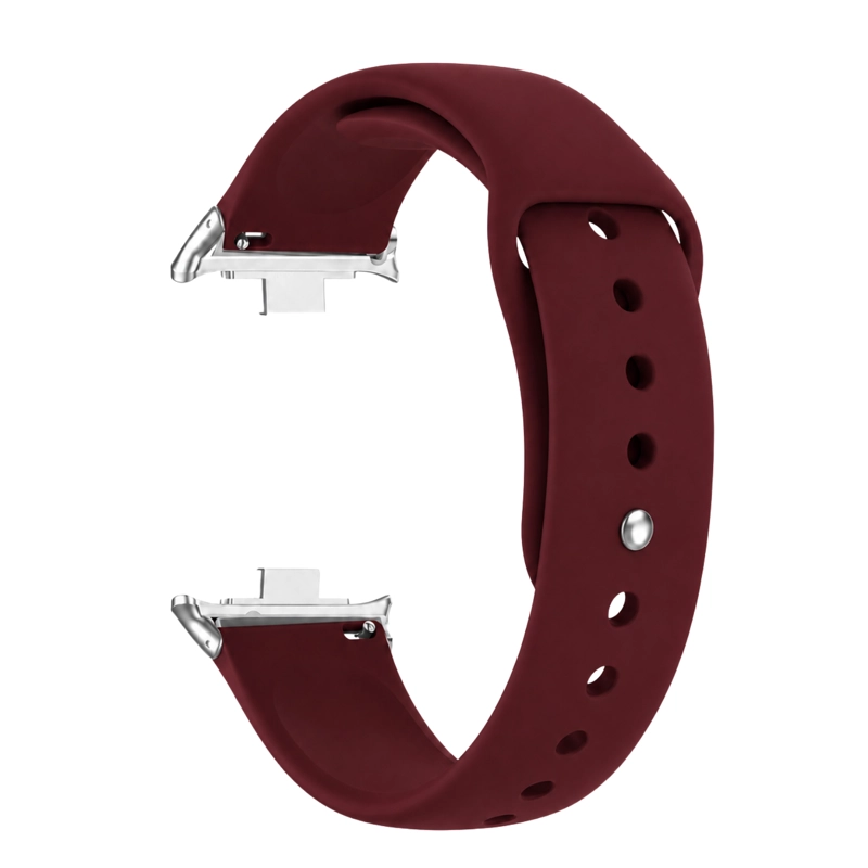 CORREA PARA HUAWEI FIT 3 - SILICONA - 2
