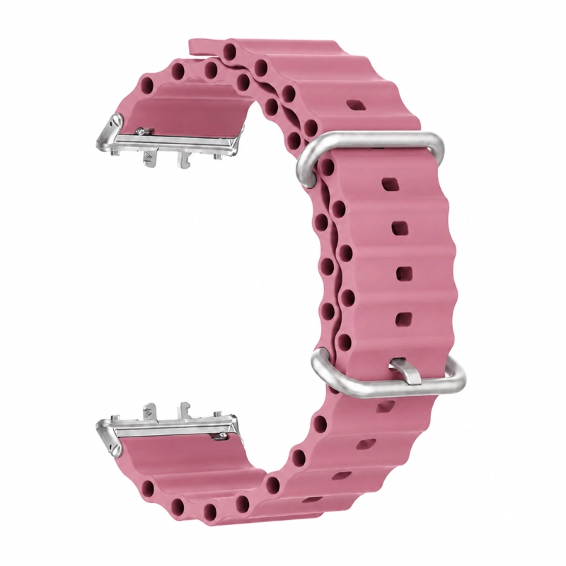 CORREA PARA GALAXY FIT 3 SILICONA OCEAN - 2