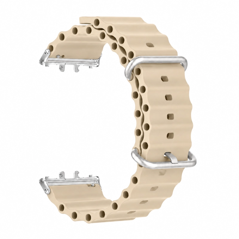 CORREA PARA GALAXY FIT 3 SILICONA OCEAN - 2