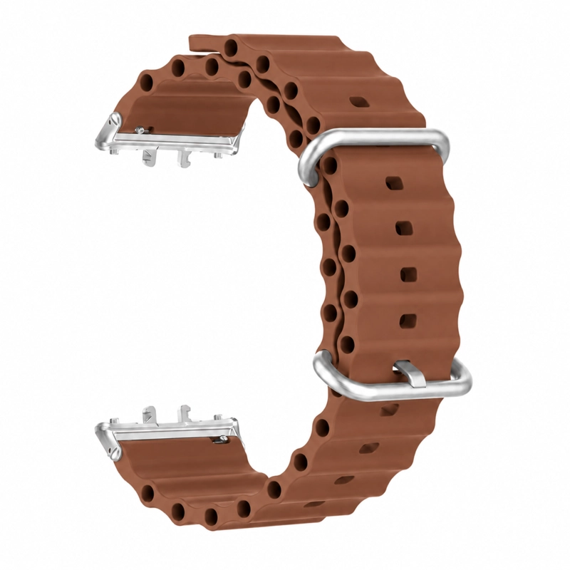 CORREA PARA GALAXY FIT 3 SILICONA OCEAN - 2