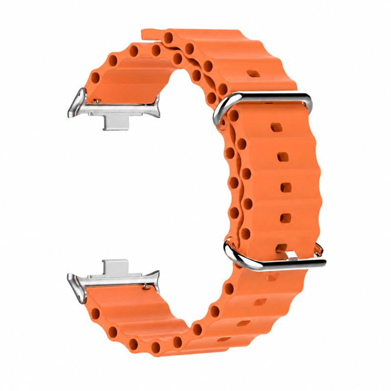 CORREA PARA HUAWEI FIT 3 - SILICONA OCEAN - 2