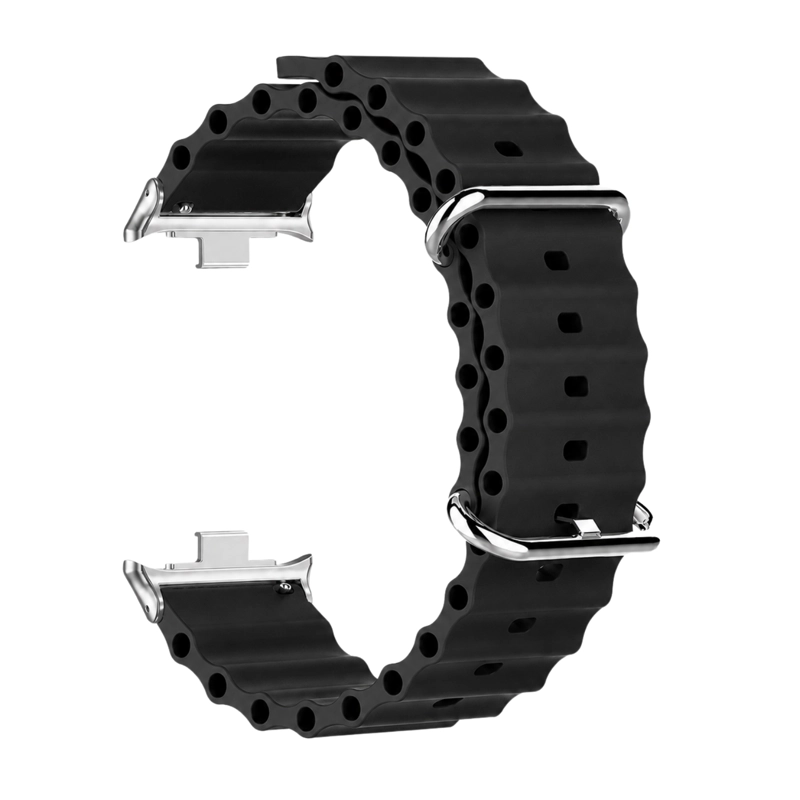 CORREA PARA HUAWEI FIT 3 - SILICONA OCEAN - 2