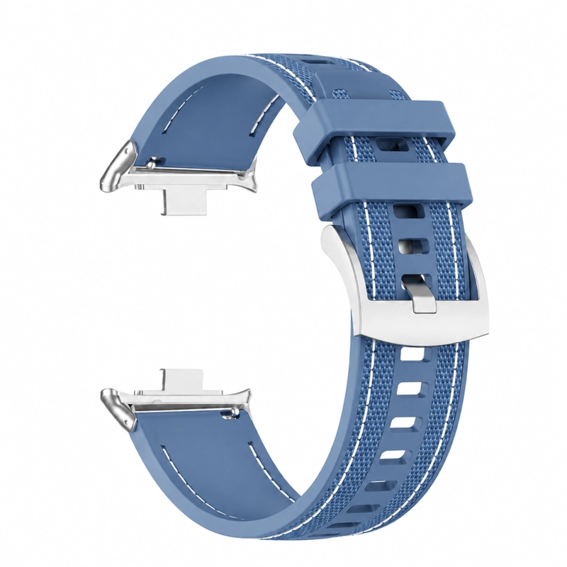 CORREA PARA HUAWEI FIT 3 - SILICONA NYLON - 2