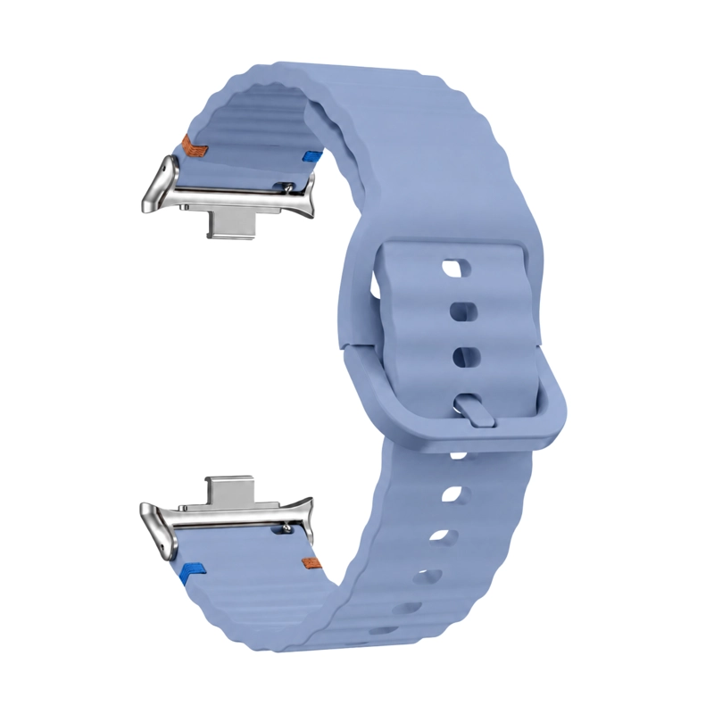 CORREA PARA HUAWEI FIT 3 - SILICONA SPORT - 2