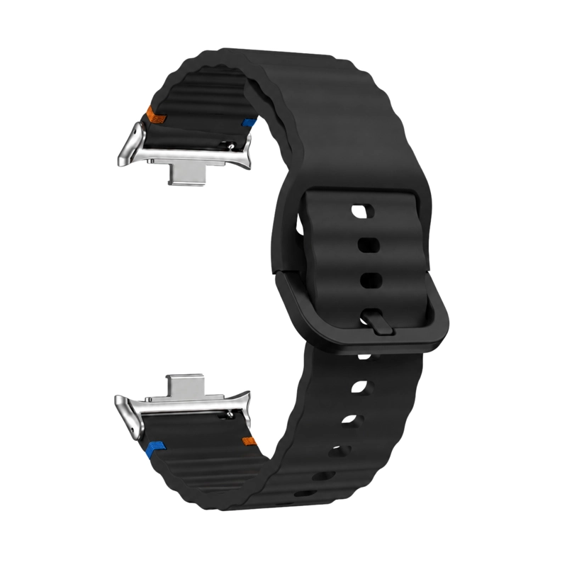 CORREA PARA HUAWEI FIT 3 - SILICONA SPORT - 2