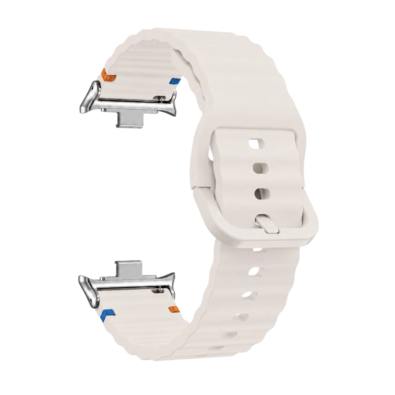 CORREA PARA HUAWEI FIT 3 - SILICONA SPORT - 2
