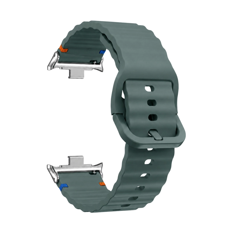 CORREA PARA HUAWEI FIT 3 - SILICONA SPORT - 2