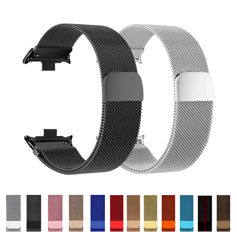 CORREA PARA HUAWEI FIT 3 PRO - MILANESA LOOP - 1