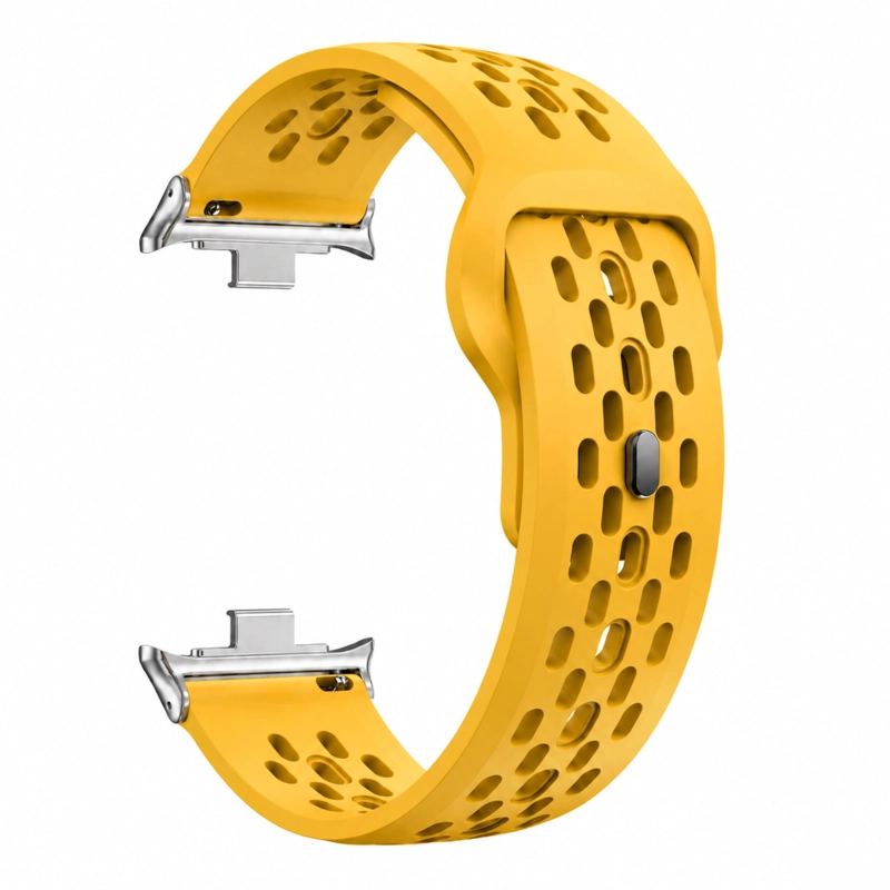 CORREA PARA HUAWEI FIT 4 - SILICONA AIR - 2