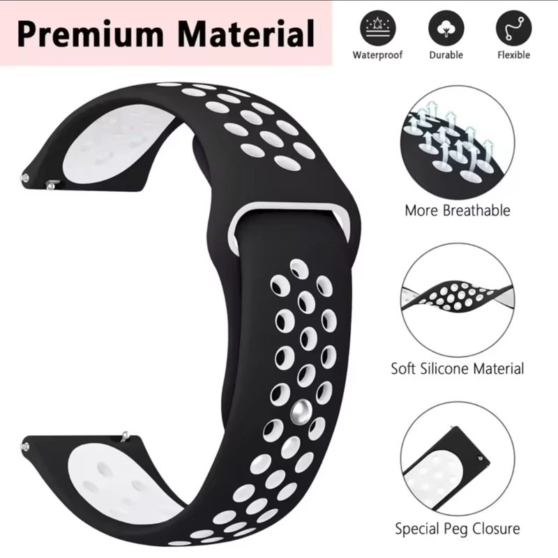 CORREA PARA HUAWEI FIT 3 PRO - DEPORTIVAS - 4