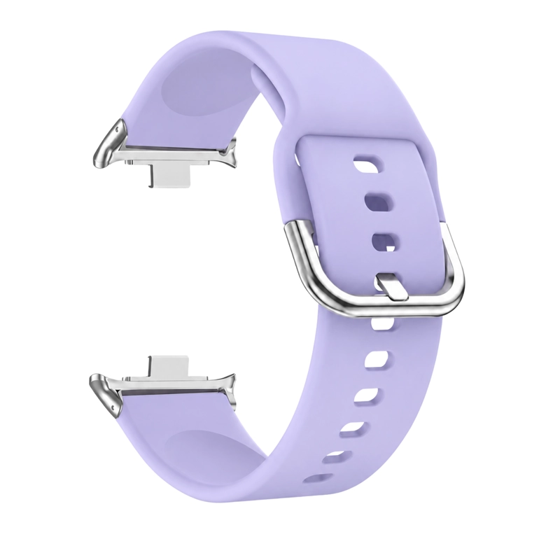 CORREA PARA HUAWEI FIT 5 PRO - SILICONA CON HEBILLA - 2