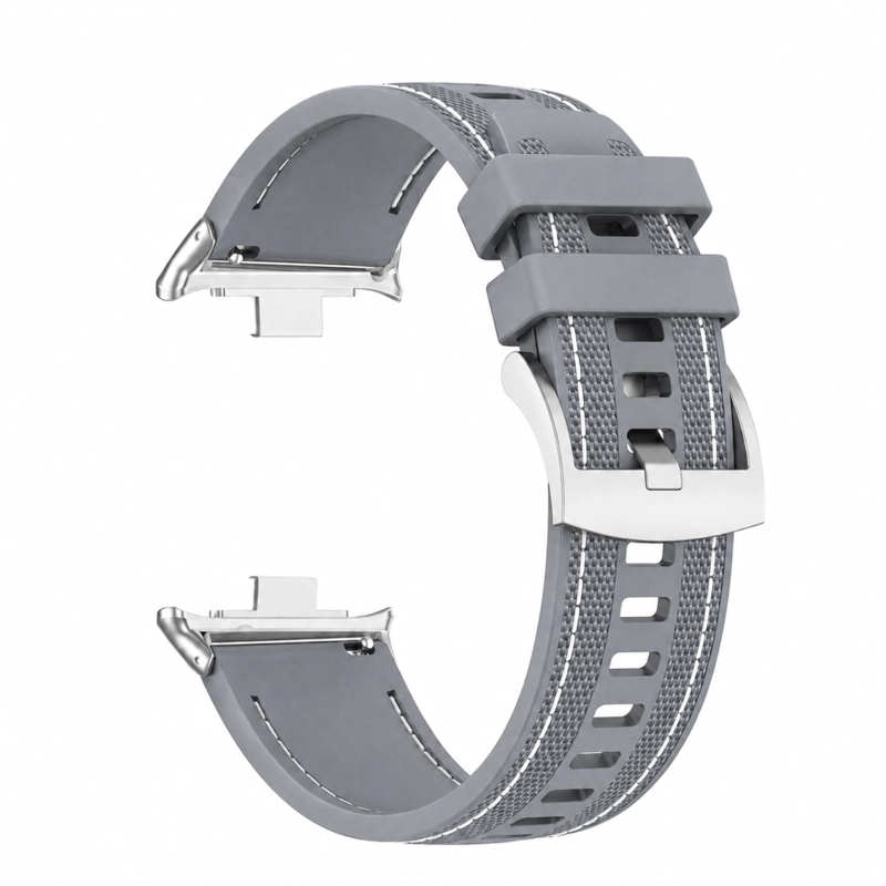 CORREA PARA HUAWEI FIT 3 PRO - SILICONA NYLON - 2