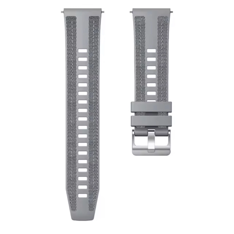 CORREA PARA HUAWEI FIT 3 PRO - SILICONA NYLON - 4