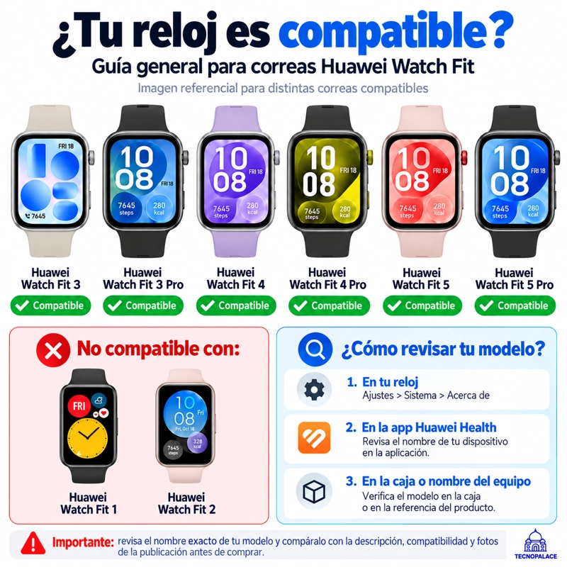 CORREA PARA HUAWEI FIT 3 PRO - SILICONA GEOMETRICA - 3
