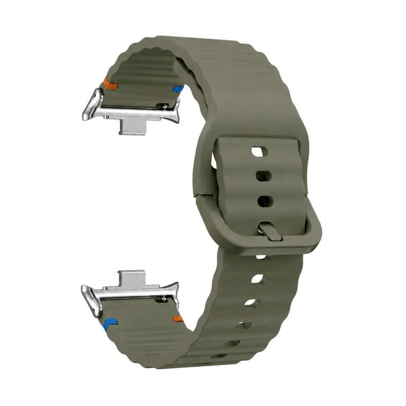 CORREA PARA HUAWEI FIT 3 PRO - SILICONA SPORT - 2