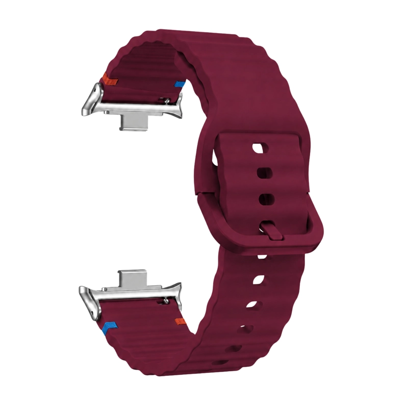 CORREA PARA HUAWEI FIT 3 PRO - SILICONA SPORT - 2