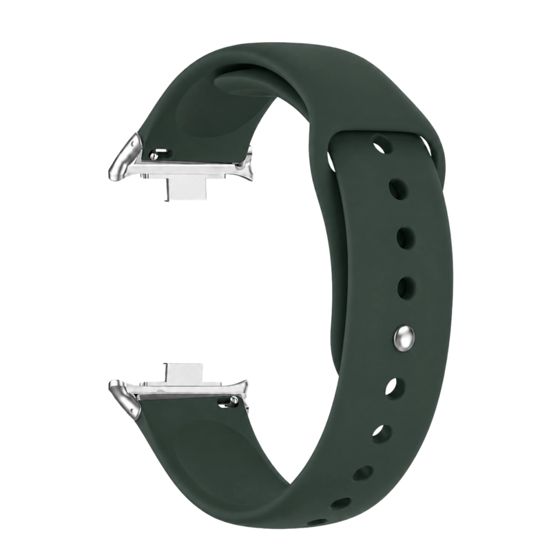 CORREA PARA HUAWEI FIT 5 PRO - SILICONA - 2