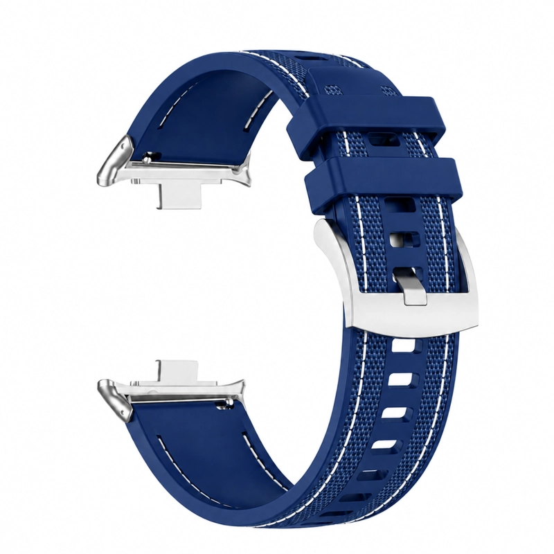 CORREA PARA HUAWEI FIT 5 PRO - SILICONA NYLON - 2