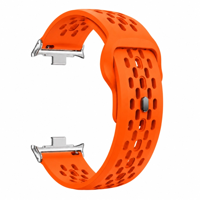 CORREA PARA HUAWEI FIT 5 PRO - SILICONA AIR - 2