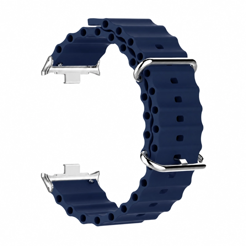 CORREA PARA HUAWEI FIT 3 PRO - SILICONA OCEAN - 2
