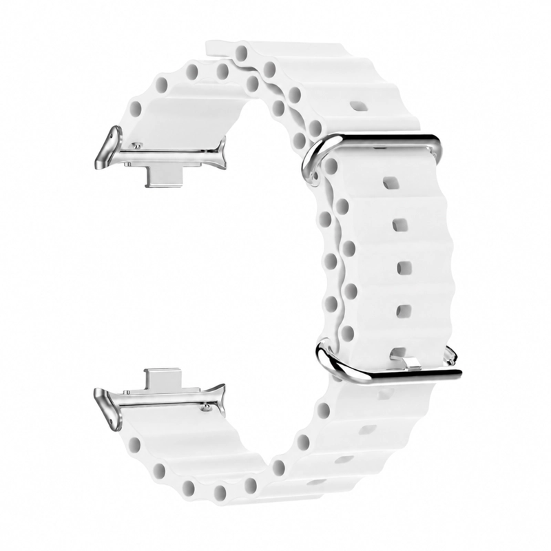 CORREA PARA HUAWEI FIT 3 PRO - SILICONA OCEAN - 2