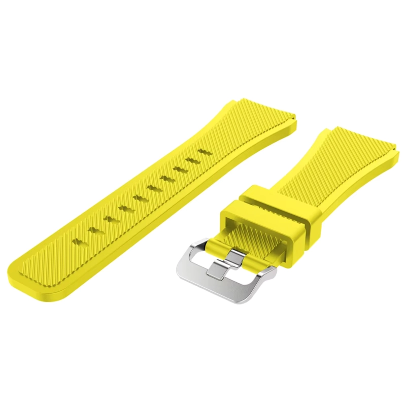 CORREA PARA HUAWEI FIT 5 PRO - SILICONA CLASICA - 4