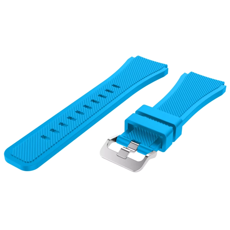 CORREA PARA HUAWEI FIT 3 PRO - SILICONA CLASICA - 4