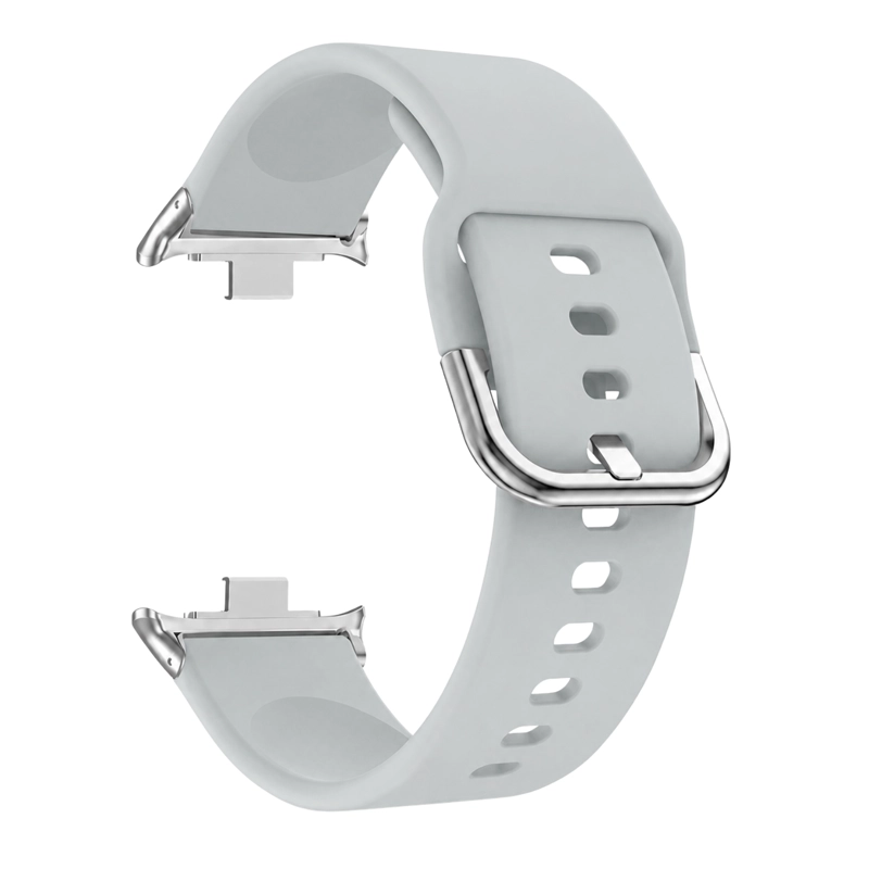 CORREA PARA HUAWEI FIT 3 PRO - SILICONA CON HEBILLA - 2
