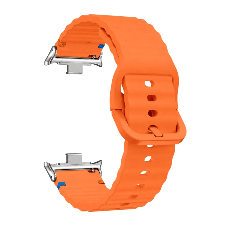 CORREA PARA HUAWEI FIT 4 PRO - SILICONA SPORT - 2