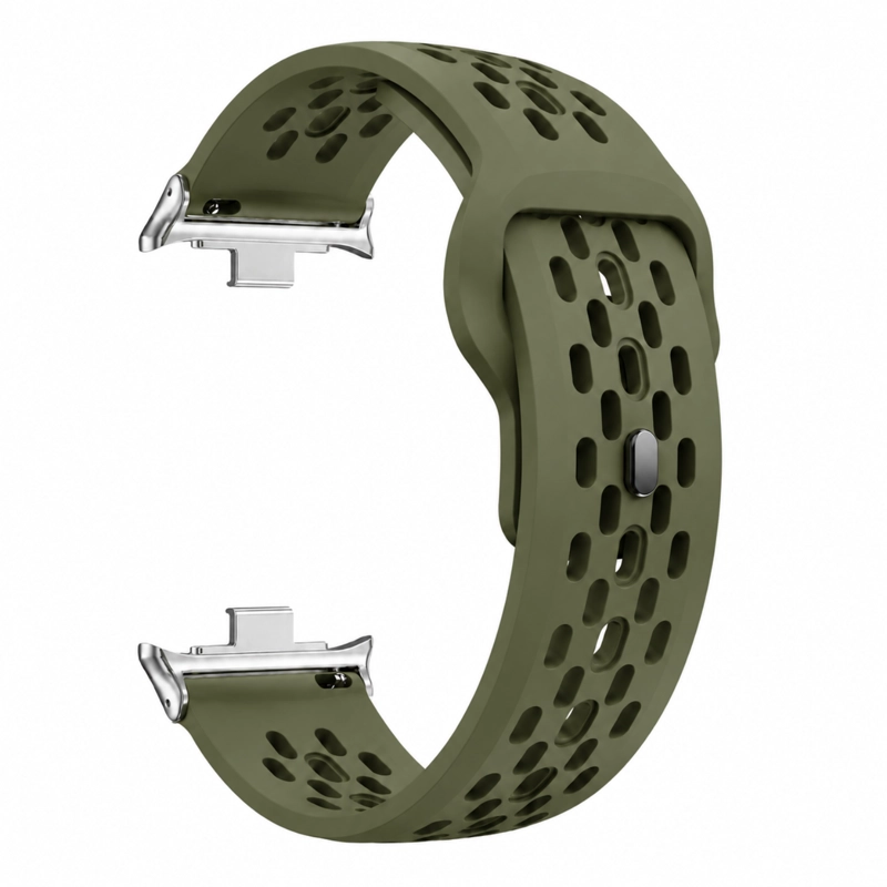 CORREA PARA HUAWEI FIT 3 PRO - SILICONA AIR - 2