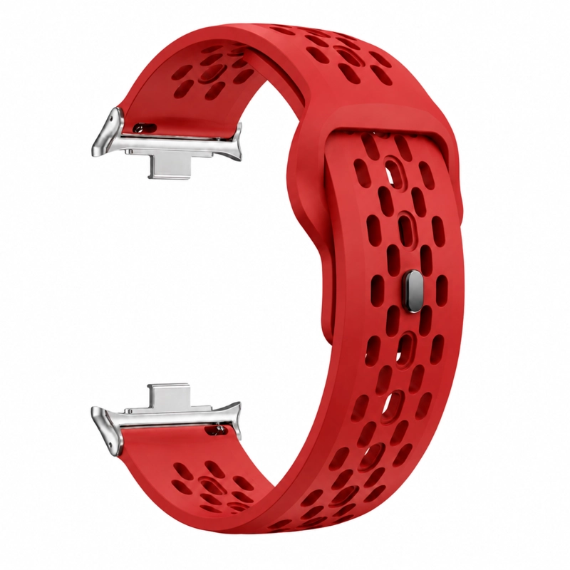 CORREA PARA HUAWEI FIT 3 PRO - SILICONA AIR - 2