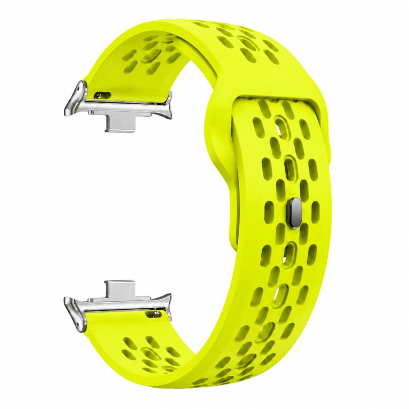 CORREA PARA HUAWEI FIT 3 PRO - SILICONA AIR - 2
