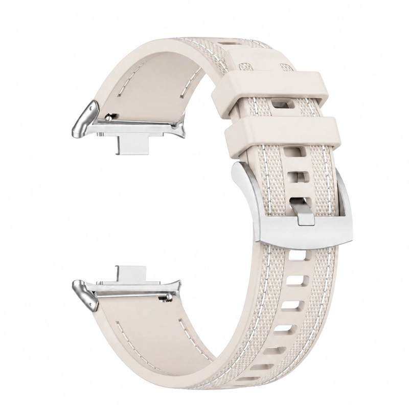 CORREA PARA HUAWEI FIT 4 PRO - SILICONA NYLON - 2