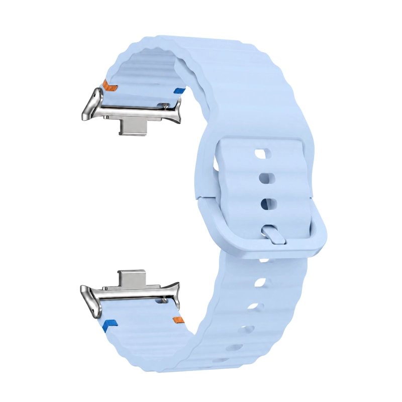 CORREA PARA HUAWEI FIT 5 PRO - SILICONA SPORT - 2
