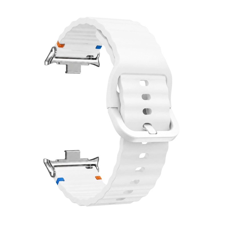 CORREA PARA HUAWEI FIT 5 PRO - SILICONA SPORT - 2