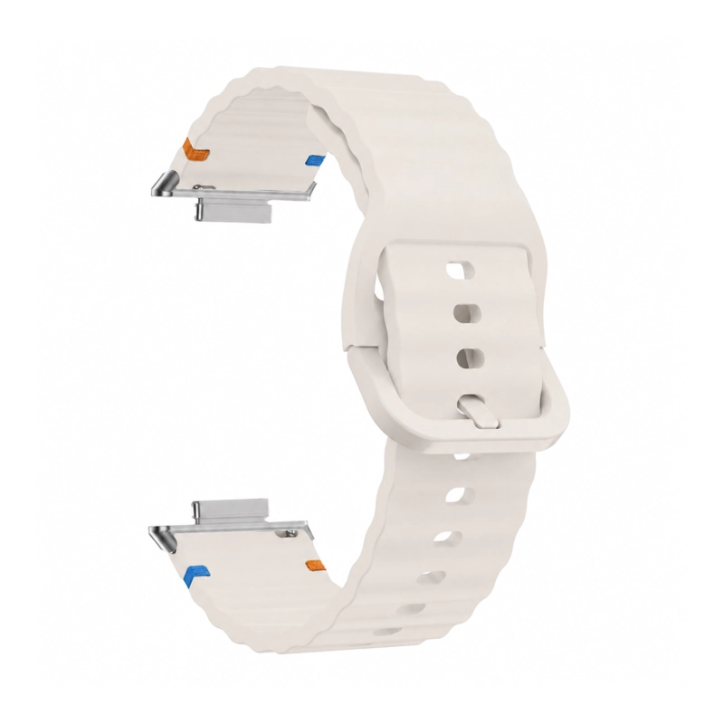 CORREA PARA HUAWEI FIT 2 - SILICONA SPORT - 2