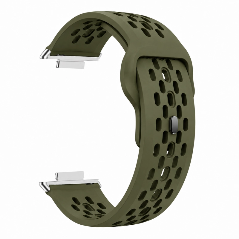 CORREA PARA HUAWEI FIT 2 - SILICONA AIR - 2