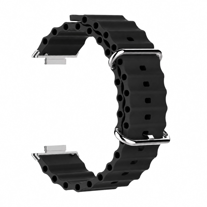 CORREA PARA HUAWEI FIT 2 - SILICONA OCEAN - 2