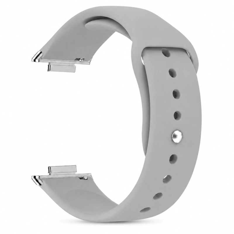 CORREA PARA HUAWEI FIT 2 - SILICONA - 2