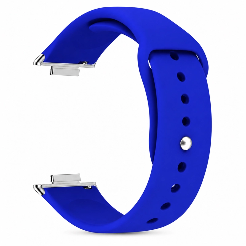 CORREA PARA HUAWEI FIT 2 - SILICONA - 2