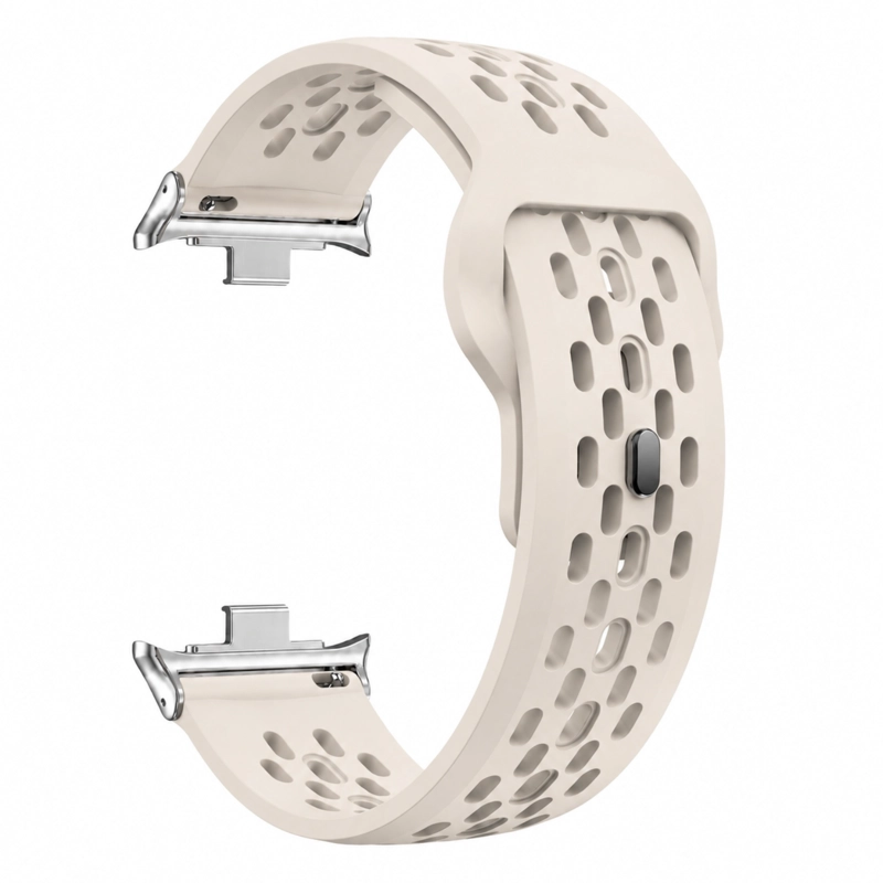 CORREA PARA XIAOMI SMART BAND 9 PRO - SILICONA AIR - 2