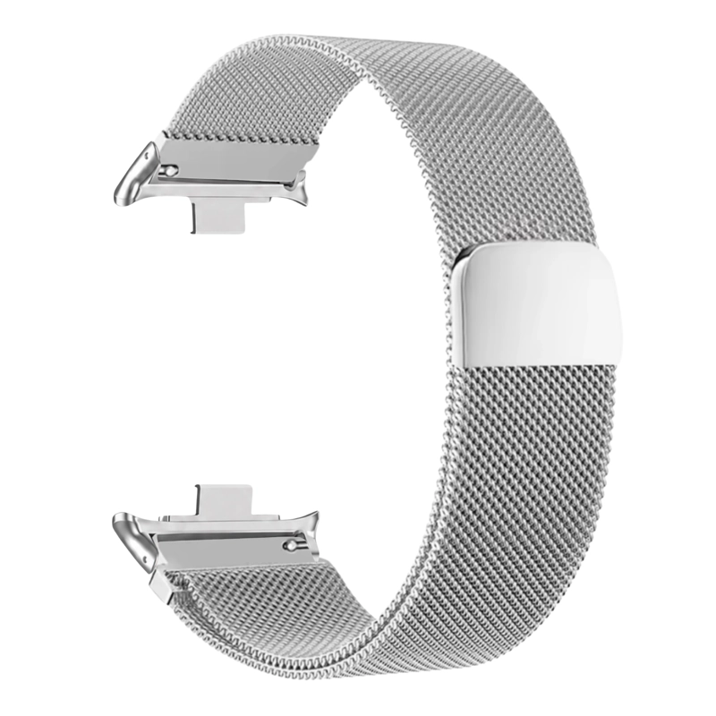 CORREA PARA REDMI WATCH 4 - MILANESA LOOP - 2