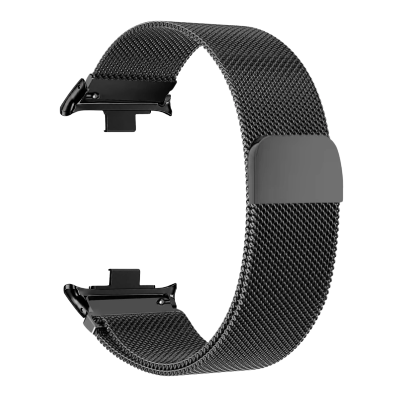 CORREA PARA XIAOMI SMART BAND 8 PRO - MILANESA LOOP - 2