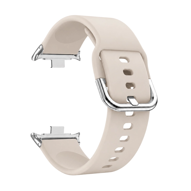 CORREA PARA XIAOMI SMART BAND 9 PRO - SILICONA CON HEBILLA - 2