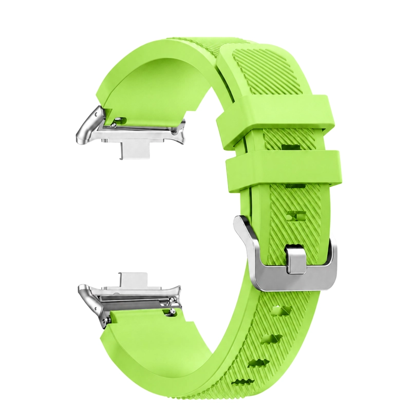 CORREA PARA REDMI WATCH 5 - SILICONA CLASICA - 2