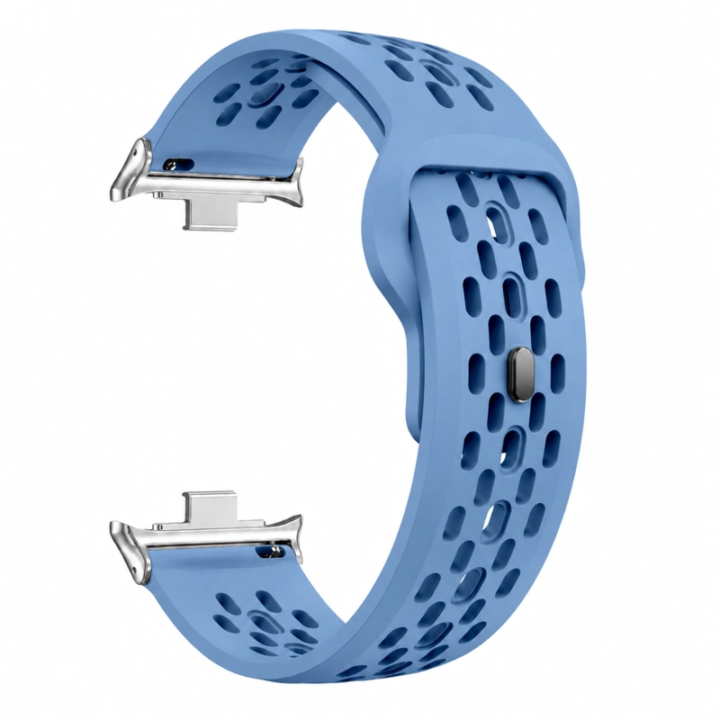 CORREA PARA REDMI WATCH 5 - SILICONA AIR - 2