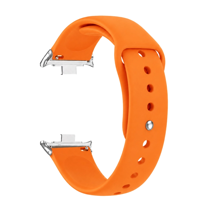CORREA PARA XIAOMI SMART BAND 9 PRO - SILICONA - 2