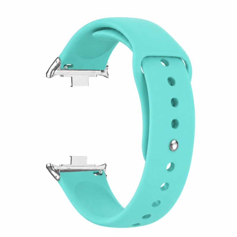 CORREA PARA XIAOMI SMART BAND 9 PRO - SILICONA - 2