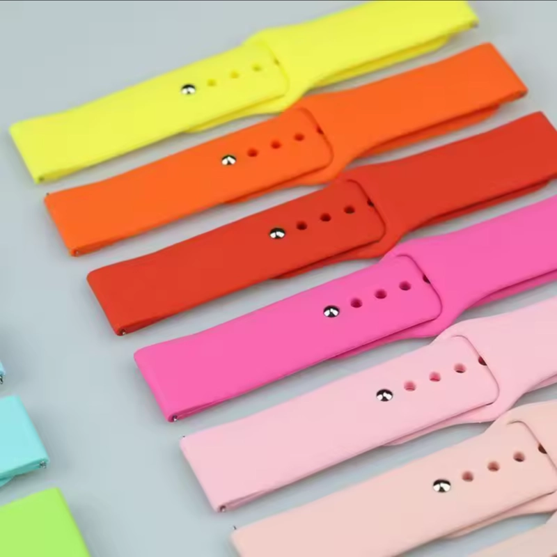 CORREA PARA XIAOMI SMART BAND 9 PRO - SILICONA - 4